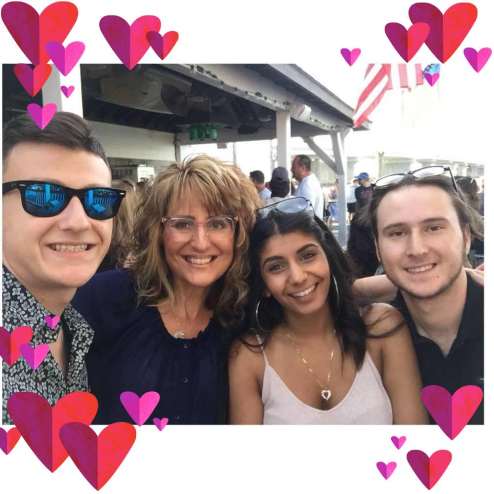 Meet Jacqui - POSH AMBASSADOR!